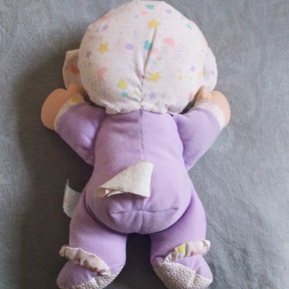 Vintage (1993) Cabbage Patch Doll from Cabbage Patch Kids Babyland Collection, - Picture 2 of 4